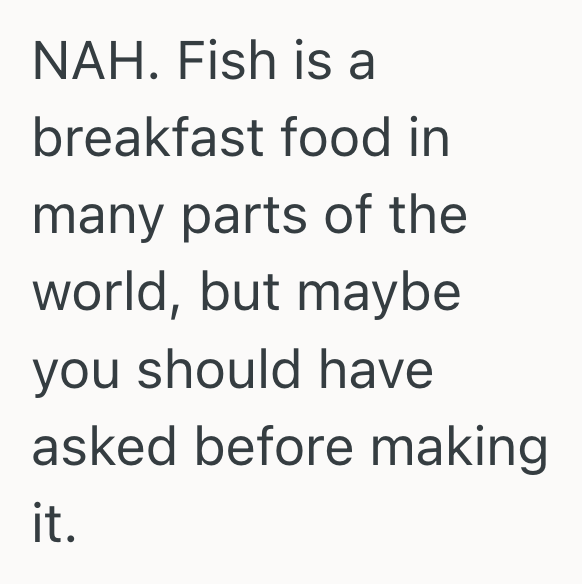 Screenshot 2025 07 07 at 12.42.57 PM She Made Breakfast From Leftover Food, But Her Picky Mother Reacted With Disgust And Drama